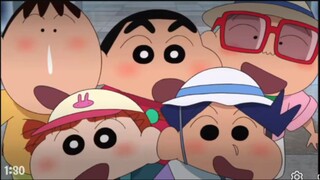 ชินจังเดอะมูฟวี่ตอนตะลุยอินเดีย