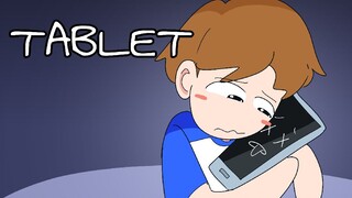 Tablet| Pinoy Animation