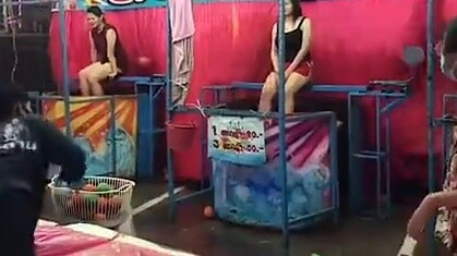 ความแค้นส่วนตัวนิดหน่อย