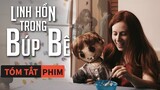 Tóm Tắt Phim: Hồi Sinh Người Ch.ế.t Bên Trong Búp Bê, Để Rồi Nhận Lấy Cái Kết | Quạc Review Phim|