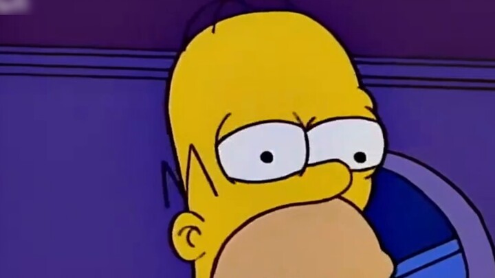 เพื่อป้องกันไม่ให้บาร์ตทำร้ายโลกต่อไป โฮเมอร์และแม็กกี้จึงตัดสินใจปล่อยให้เขาเสพยาระงับความรู้สึก