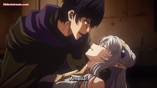 Ansatsusha de Aru Ore no Status ga Yuusha yori mo Akiraka ni Tsuyoi Episode 7 (Subtitle Indonesia)