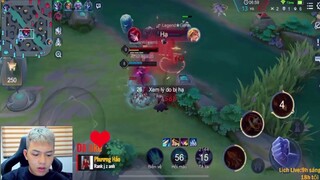 CẦM YORN - RUL BẮN TÊN NÀO - NẰM TÊN ĐÓ!!!