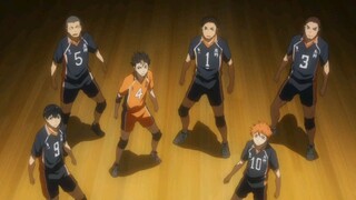 Haikyuu session 2 episode 4 in hindi