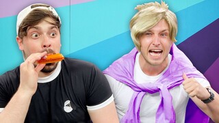 Try Not To Laugh Challenge #51