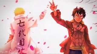 tumbuh dewasa bersama naruto menua bersama one piece