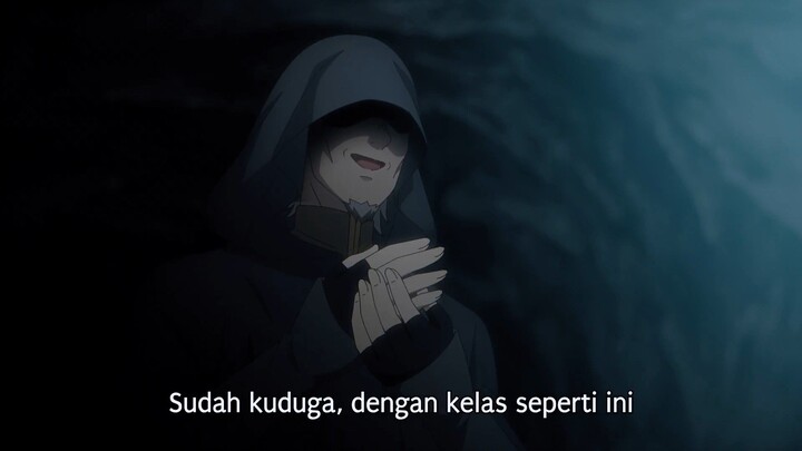 Saikyou no Ousama season 2 episode 4 Sub Indo | REACTION