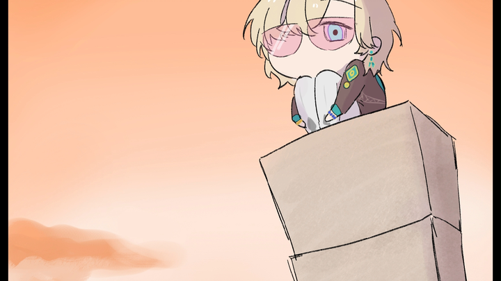 [Cẩm nang đường sắt Honkai Impact Star Dome/Risa quy mô nhỏ] Bài hát Búa của Sand Gold và Tháp đau b