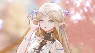 长期素食的♡卡缇希娅♡