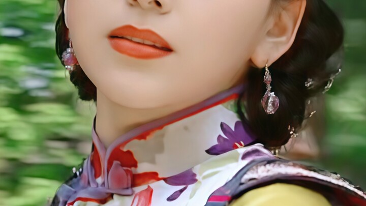 Hóa ra nhân vật này bị ép phải đóng, ai cũng bảo cô ấy có khuôn mặt giống ác nhân!