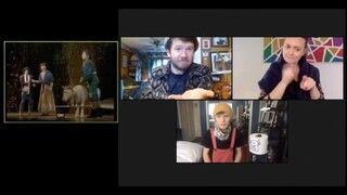 Deaf Bway   IT Woods