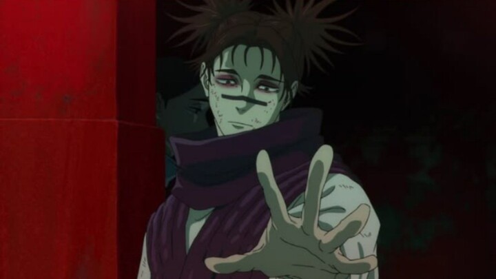 CHOSO VS NAOYA FULL FIGHT AMV