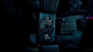 The chainsaw man crazy Anime in the world