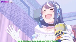 Thuyết minh Huyền Thoại VTuber Tập 1