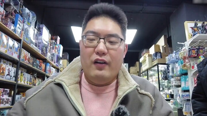 ถุงยางอนามัยเสียครั้งแรกในปีใหม่? - - รางวัล Ichiban Award สาขา Walking with the Dragon สามารถสร้างป