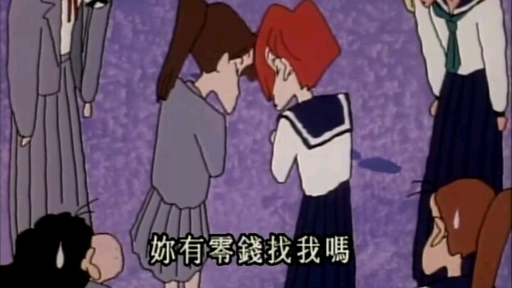 决斗（2）