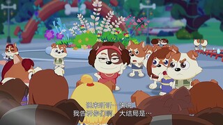 现在是个人都自带剧本的吗？连结局都知道？