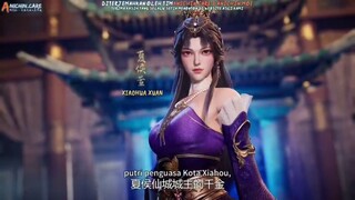 Againts The Sky Supreme Eps 434