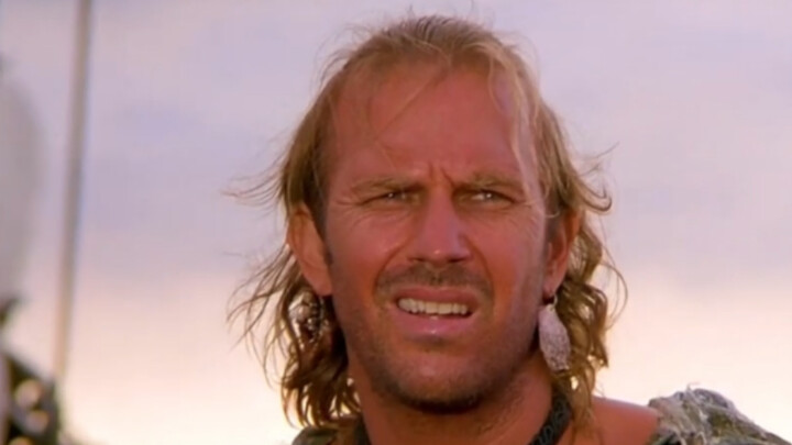 «عالم الماء المستقبلي»: البشر لا يستطيعون العيش إلا على سطح البحر، واضطروا إلى التطور لامتلاك خياشيم