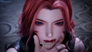 Heaven Scrap Master Episode 19-24 Sub Indo