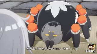 Berenkarnasi menjadi Pemuda Swakarya Episode 2