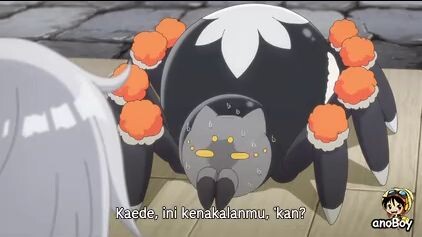 Berenkarnasi menjadi Pemuda Swakarya Episode 2