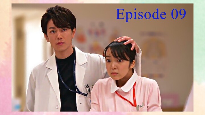 Love Lasts Forever Director's Cut (An Incurable Case of Love, 2020) - EP 09 ❤️ [JP, ENG]
