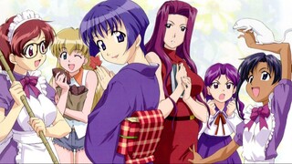 Ai Yori Aoshi : Enishi SS2 Tập 7 vietsub