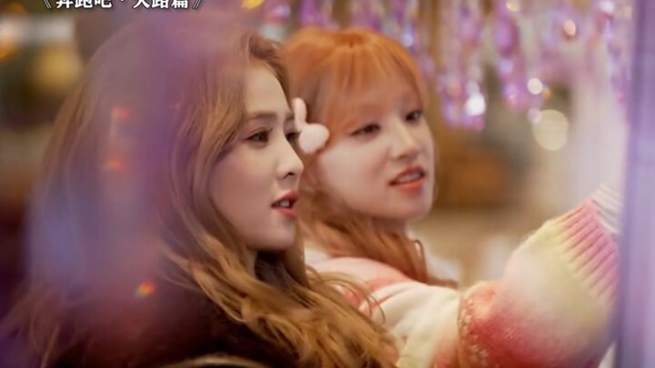 Bạch Lộc tái hiện khoảnh khắc kinh điển của Phạm Sùng Sùng, thật sự quá ảo diệu!