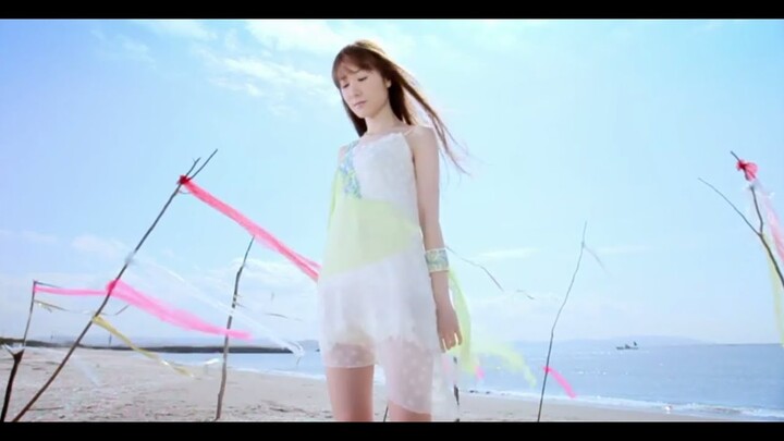 ChouCho - 優しさの理由《Yasashisano Riyuu》[Official Video]