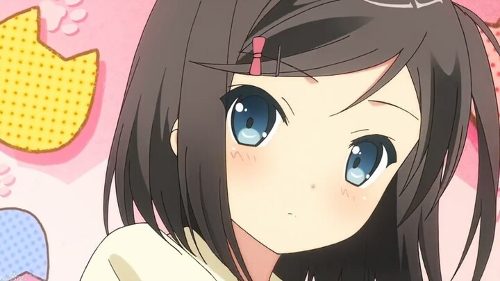 Jian Yin Yuezi is so cute!!