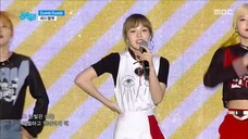 Dumb Dumb (Music Core 160910)