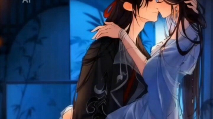 ความรักขุนพลที่เย็นชา