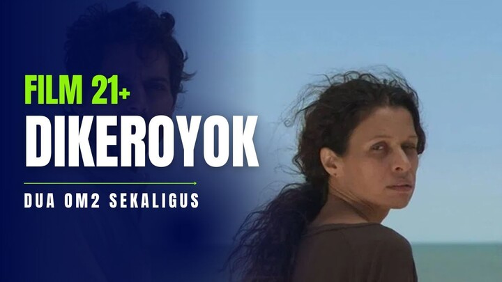 21+ T4NTE GURIH KALAU BETE MAINNYA SAMA DUA 0RANG 0M 0M SEKALIGUS??