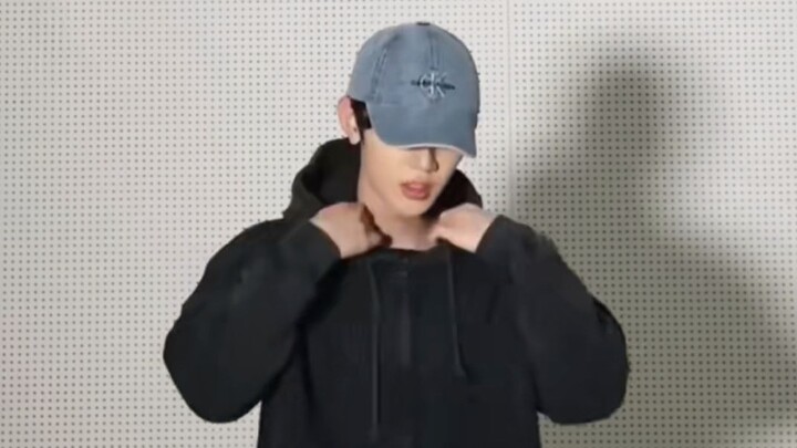 【ชางฮ่าว ชาเลนจ์】แย่งลมหายใจ~ ชางฮ่าว ชาเลนจ์เพลง «Air» (YEJI) 250317
