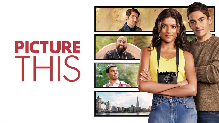 Watch Picture This Full Movie 2025 HD