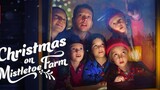Christmas on Mistletoe Farm 2022 | Dubbing Indonesia