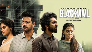 Blackmail (2025) Tamil 1080p HD with English Subtitles