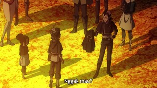 Black clover eps7 sub indo