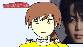 Apa Aku Imut? - Animasi Lucu