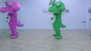 Girls' Generation-"The World We Meet Again" Cover