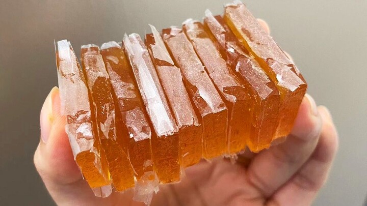 Tại sao thứ này lại có mùi phân bò vậy trời!!
