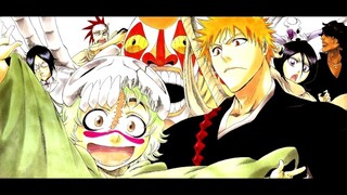 Bleach Ending 17 Hitohira no Hanabira by Stereopony