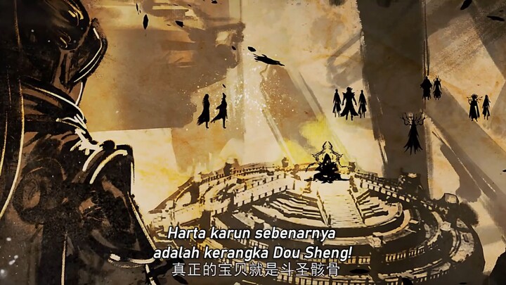 BTTH EPS 140 SUB INDO HD
