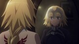 Fate/Apocrypha Opening 1 「EGOIST - Eiyuu Unmei no Uta 」