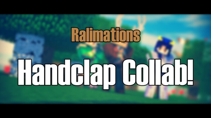 Handclap Collab!