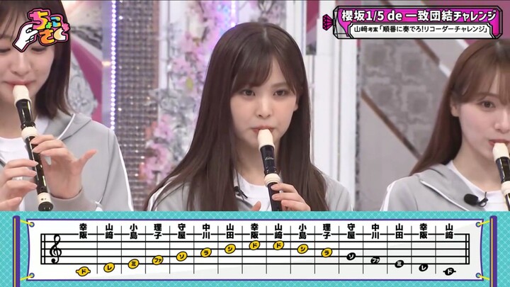 Sokosaku #256 - Chokosaku #79