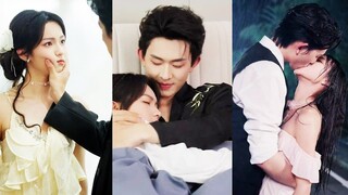 Konglomerat benci wanita, jatuh cinta pada gadis 18 tahun yang dipermalukan di pesta... YT