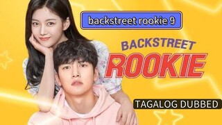 backstreet rookie ep9 tagalog