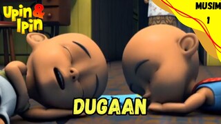 UPIN & IPIN MUSIM 1 EPISODE 2